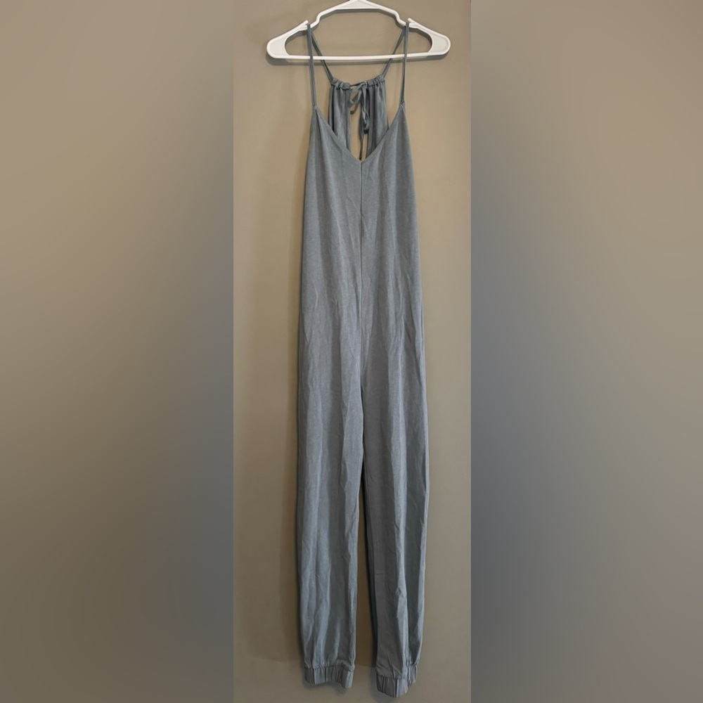 NWT Zara jumpsuit